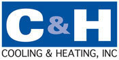 C & H Logo
